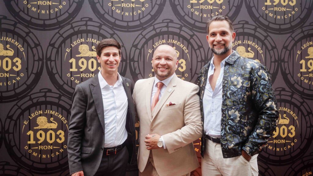 New Chapter for La Aurora Cigars and E. León Jiménes Rum in the U.S. 5 La Aurora Miami News 12