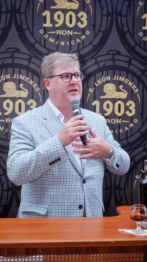 New Chapter for La Aurora Cigars and E. León Jiménes Rum in the U.S. 4 La Aurora Miami News 13