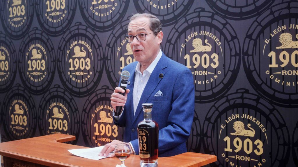 New Chapter for La Aurora Cigars and E. León Jiménes Rum in the U.S. 3 La Aurora Miami News 14