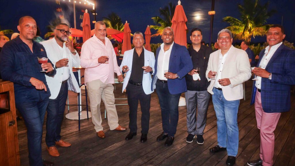 New Chapter for La Aurora Cigars and E. León Jiménes Rum in the U.S. 2 La Aurora Miami News 15