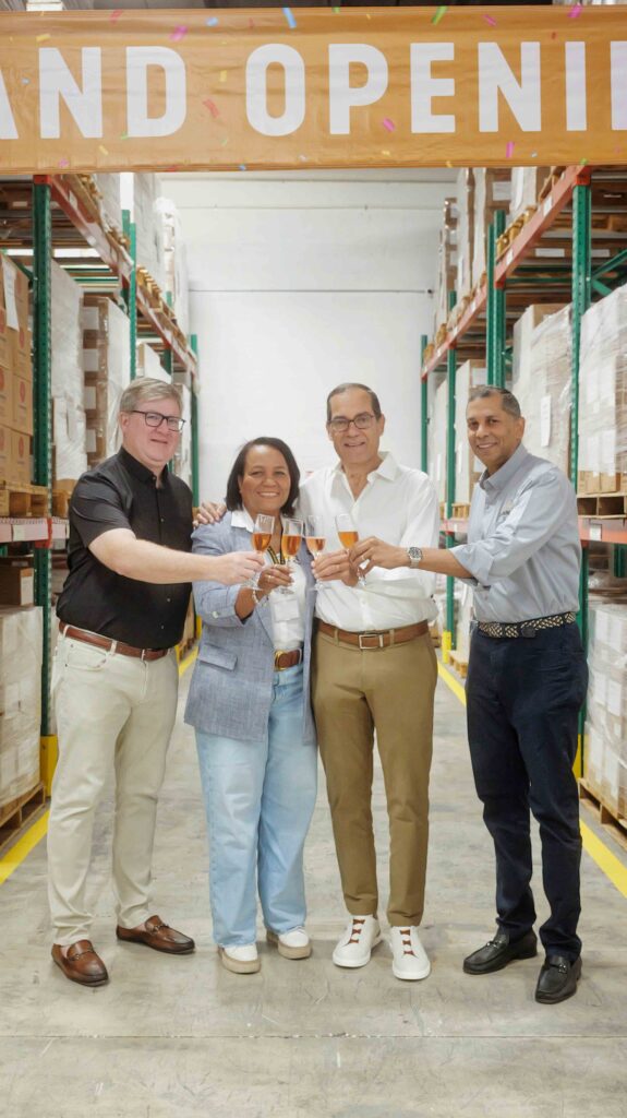 New Chapter for La Aurora Cigars and E. León Jiménes Rum in the U.S. 13 La Aurora Miami News 3