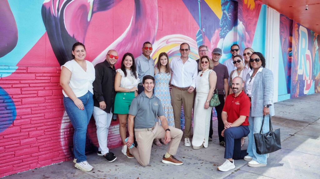New Chapter for La Aurora Cigars and E. León Jiménes Rum in the U.S. 11 La Aurora Miami News 5