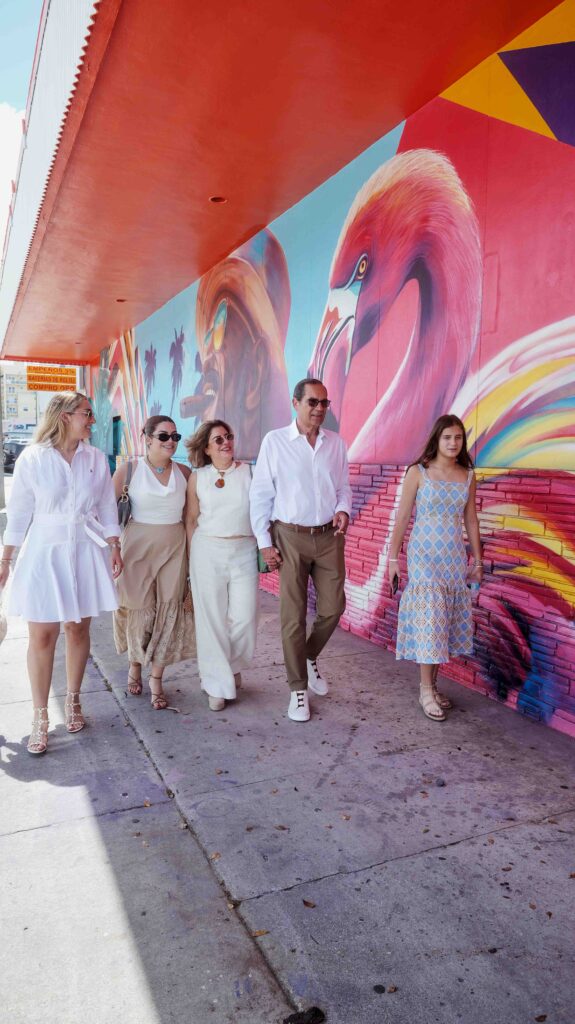 New Chapter for La Aurora Cigars and E. León Jiménes Rum in the U.S. 10 La Aurora Miami News 6