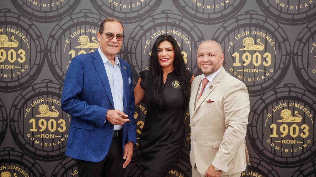 New Chapter for La Aurora Cigars and E. León Jiménes Rum in the U.S. 8 La Aurora Miami News 8