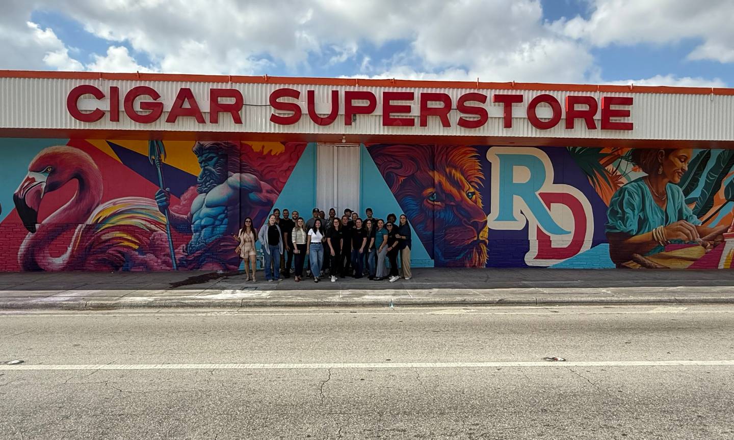 Miami Distribution Center