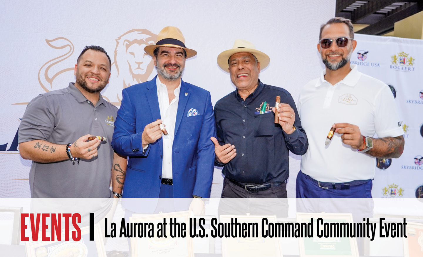 Southern Command