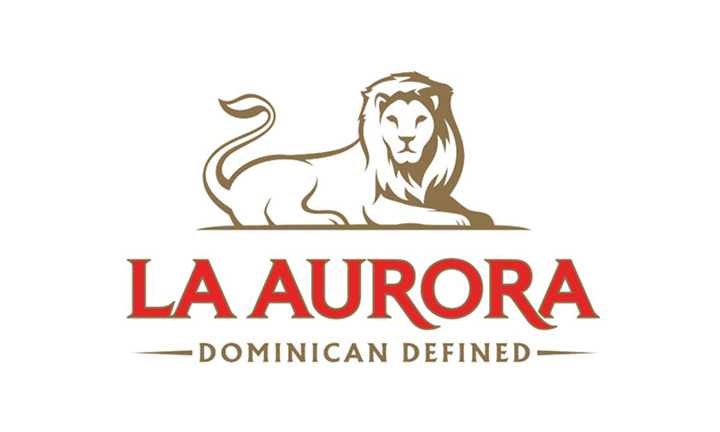 La Aurora logo small