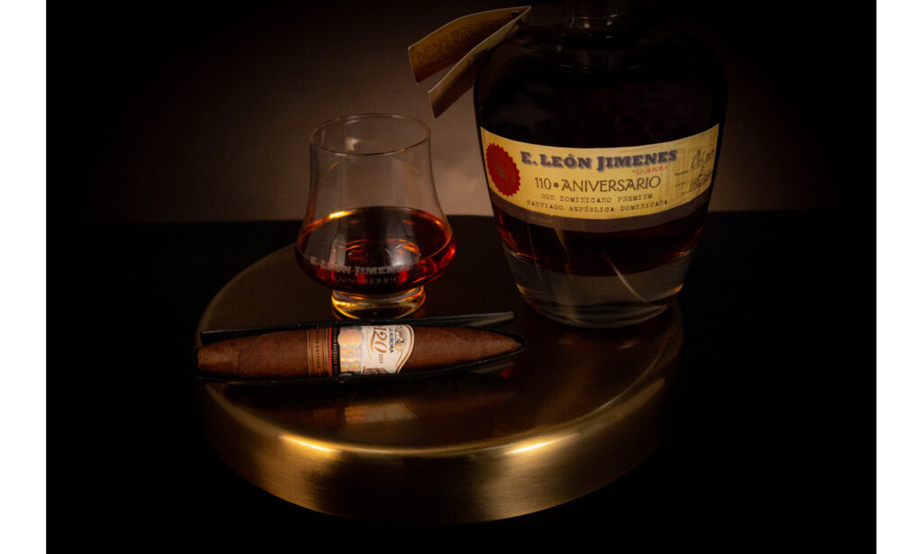 La Aurora 120 Anniversary