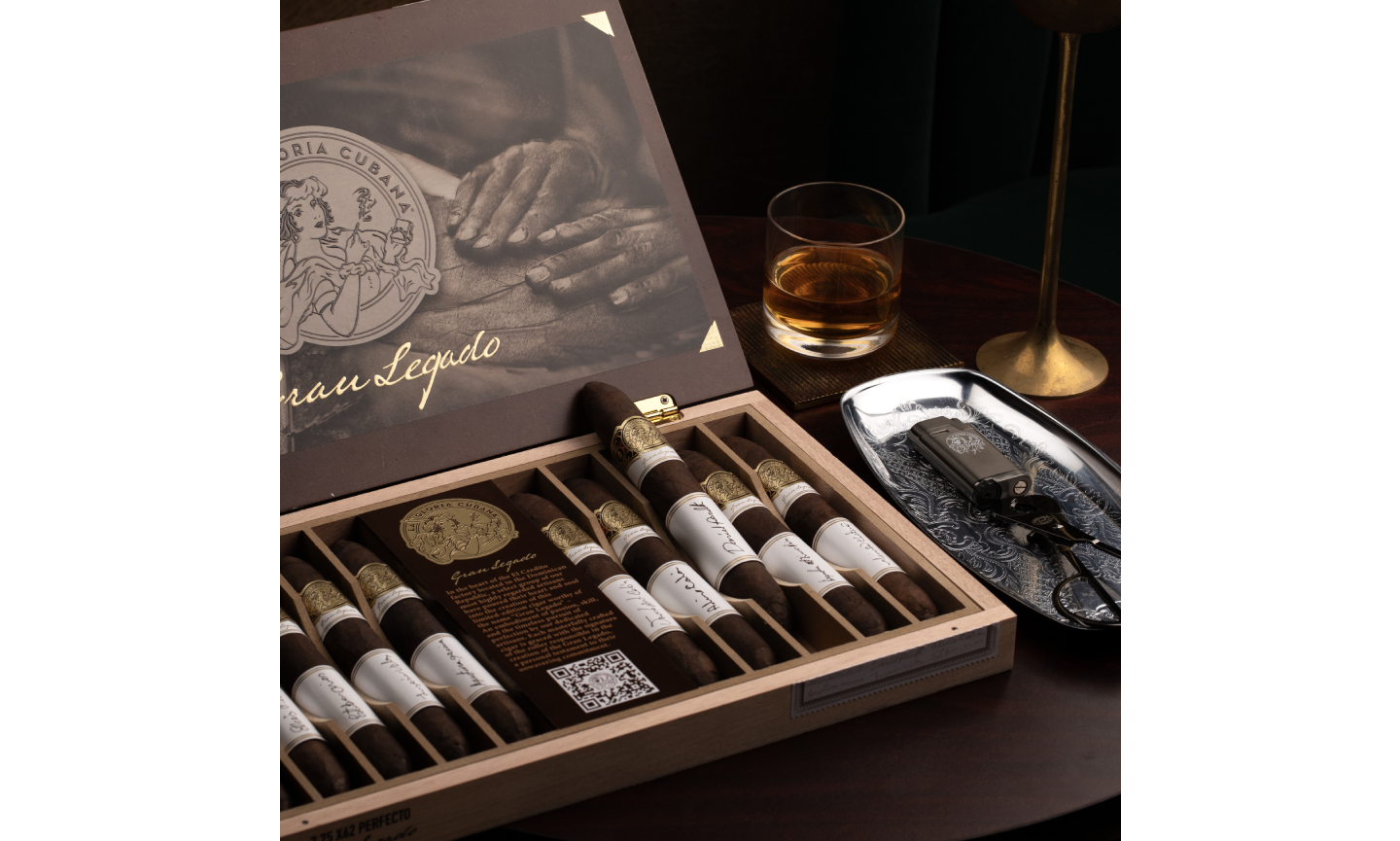 La Gloria Cubana