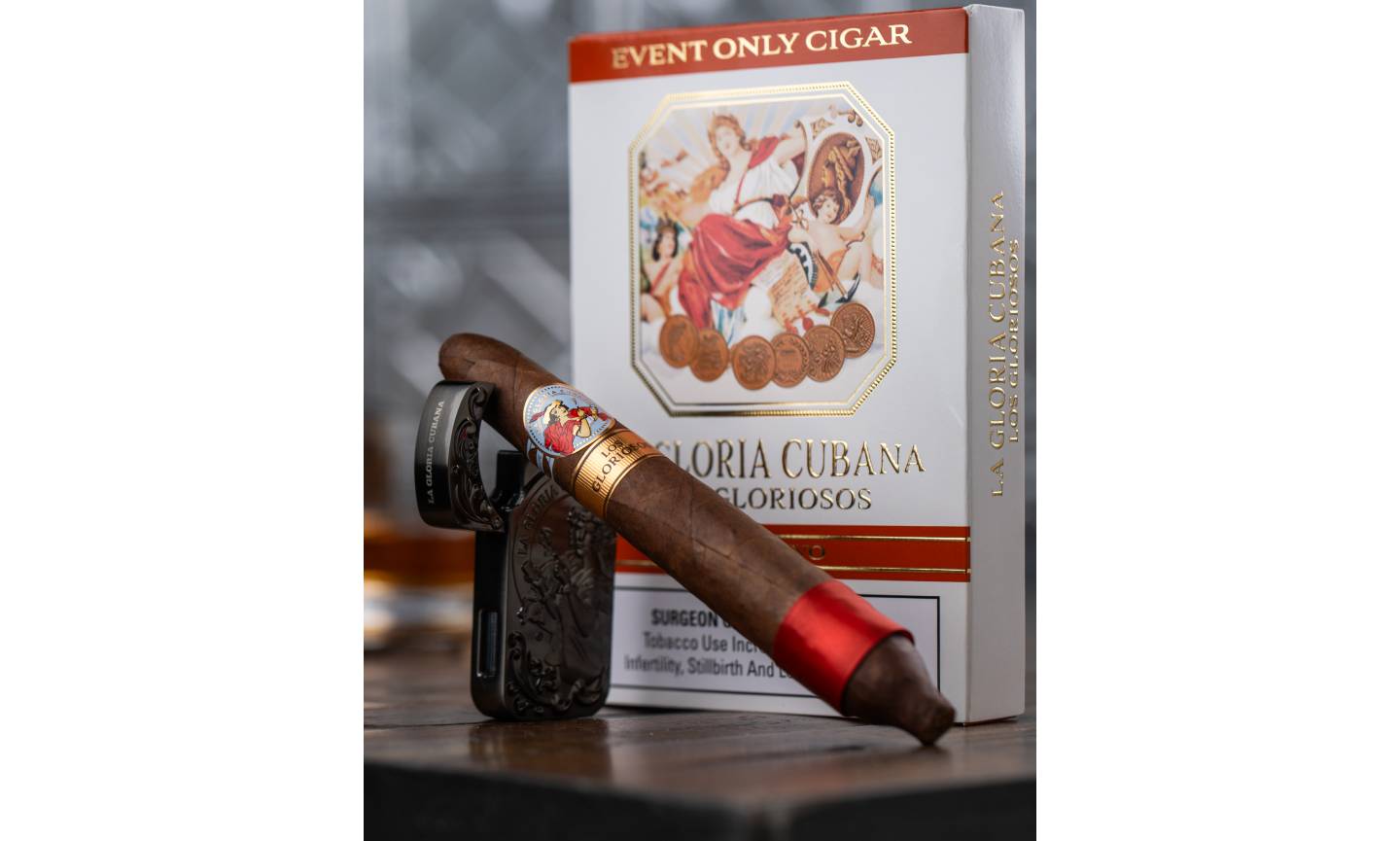La Gloria Cubana