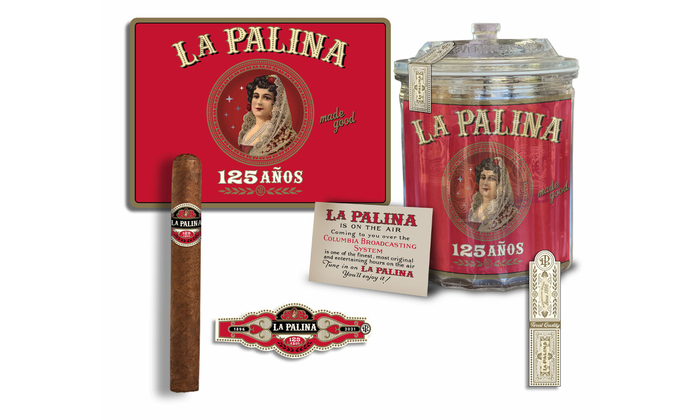 La Palina