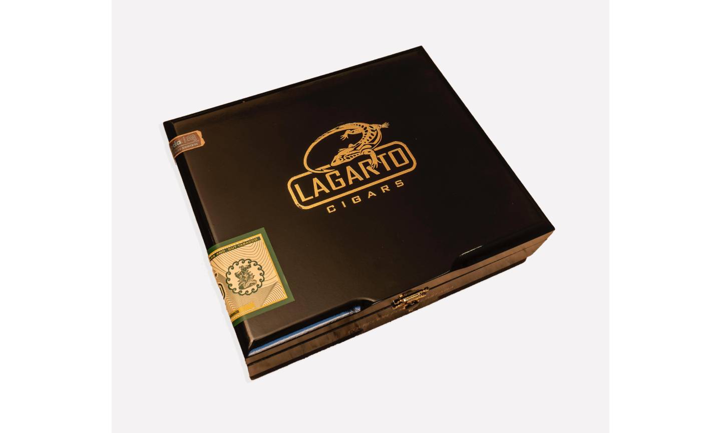 Lagarto Cigars