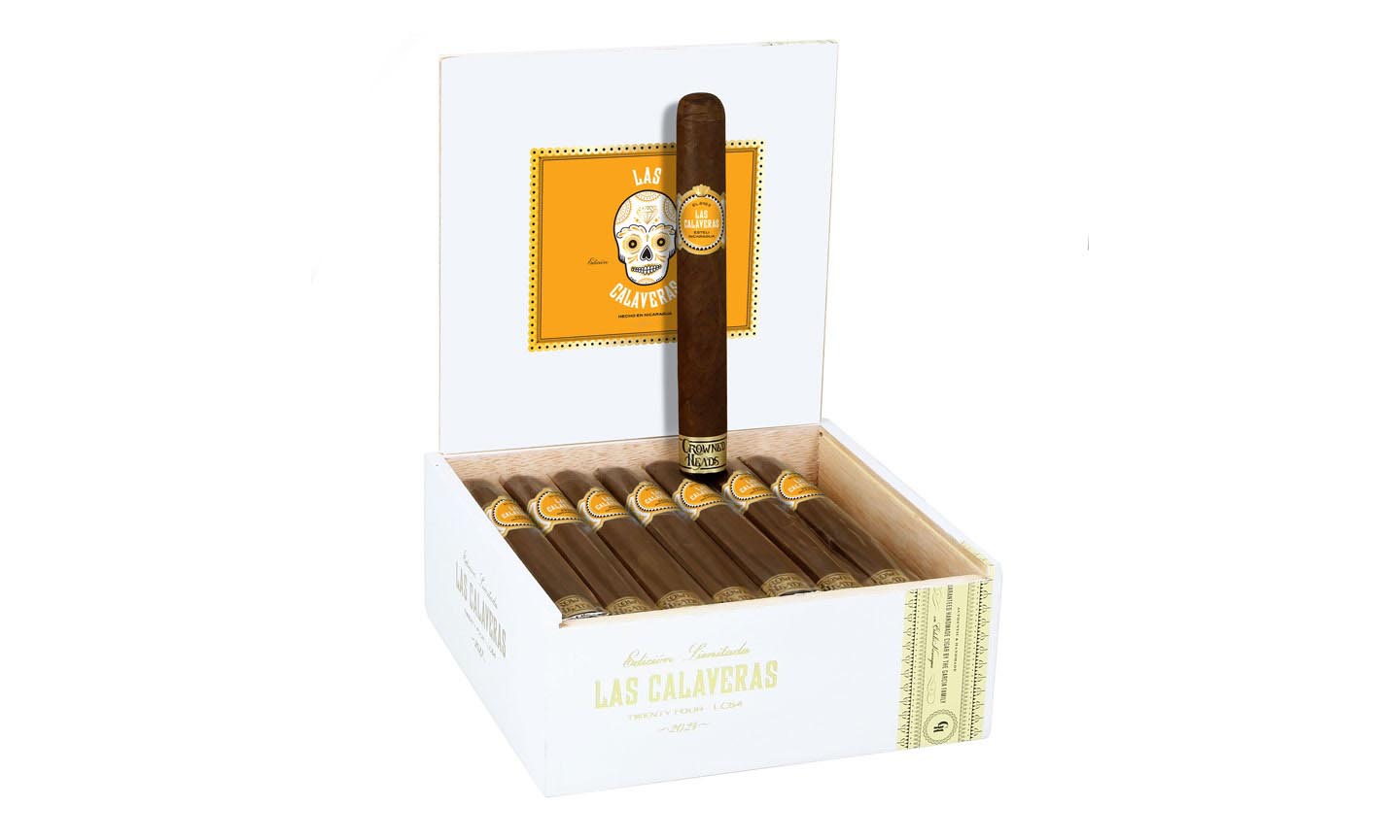 Crowned Heads