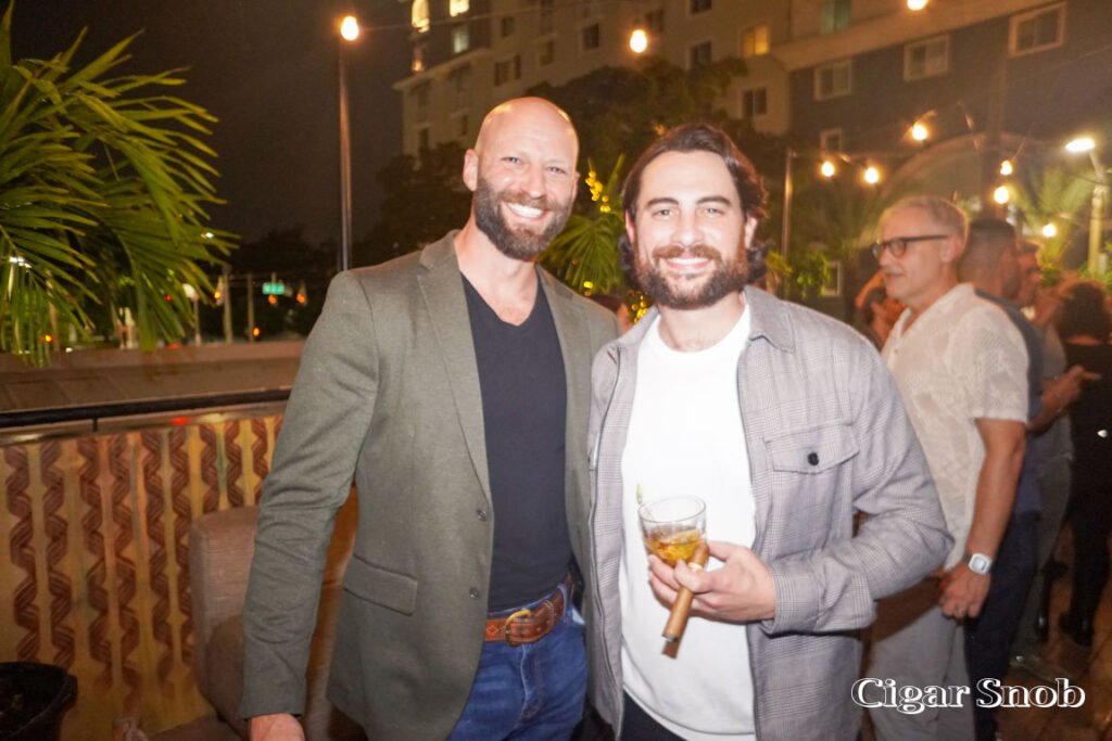 Celebration of AVO Expressions 2024 17 Law Ream and Pierre Jebian