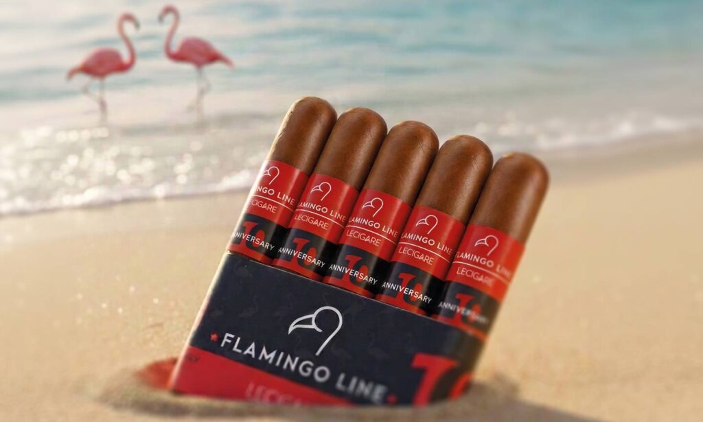Flamingo