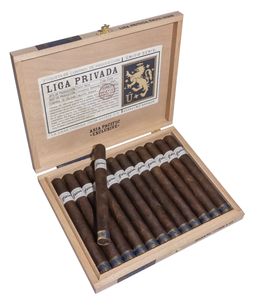 Liga Privada Unico Serie Bakkwa Exclusive 28 1