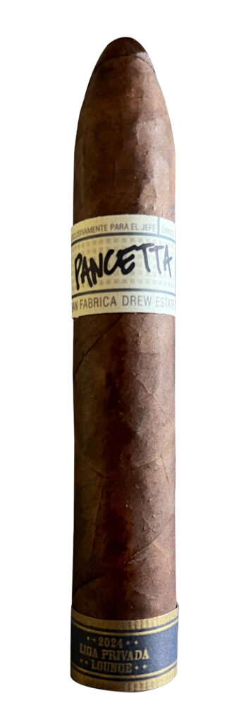 Liga Privada Unico Pancetta Single 2024