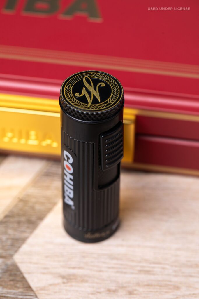Lighter 1