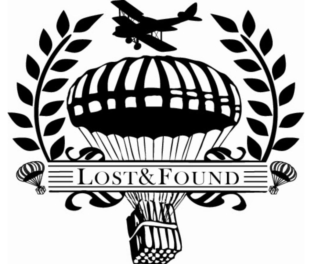 Lost & Found