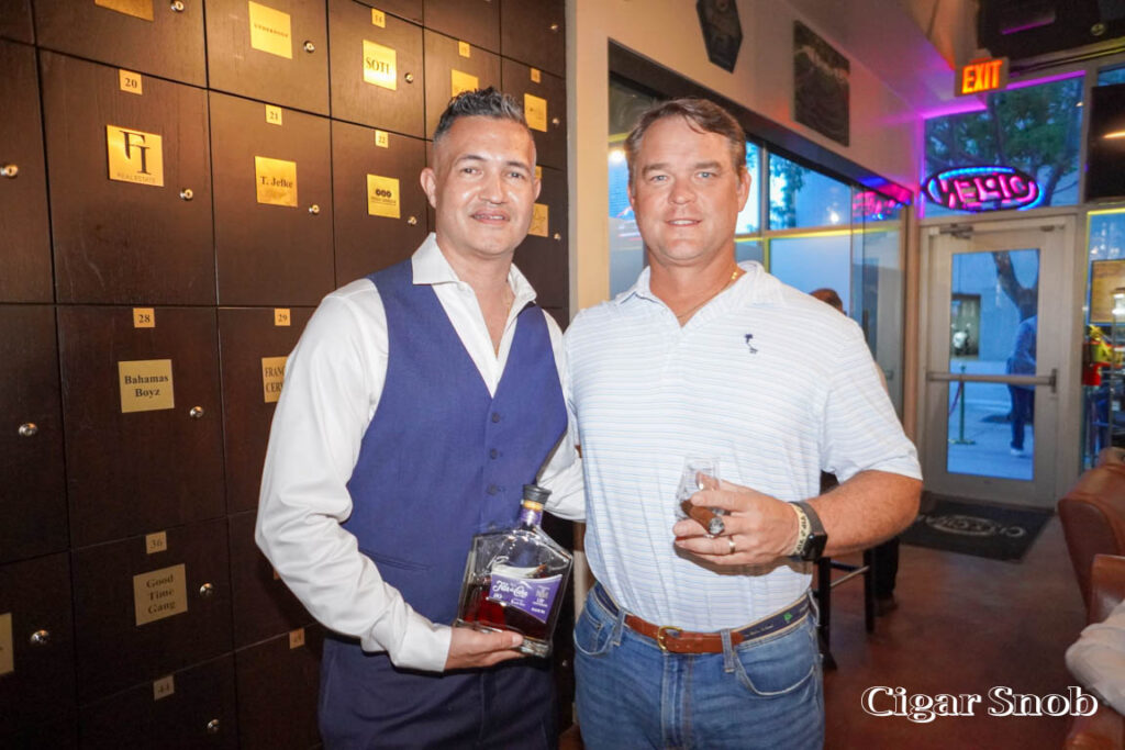 La Flor Dominicana 30th Anniversary