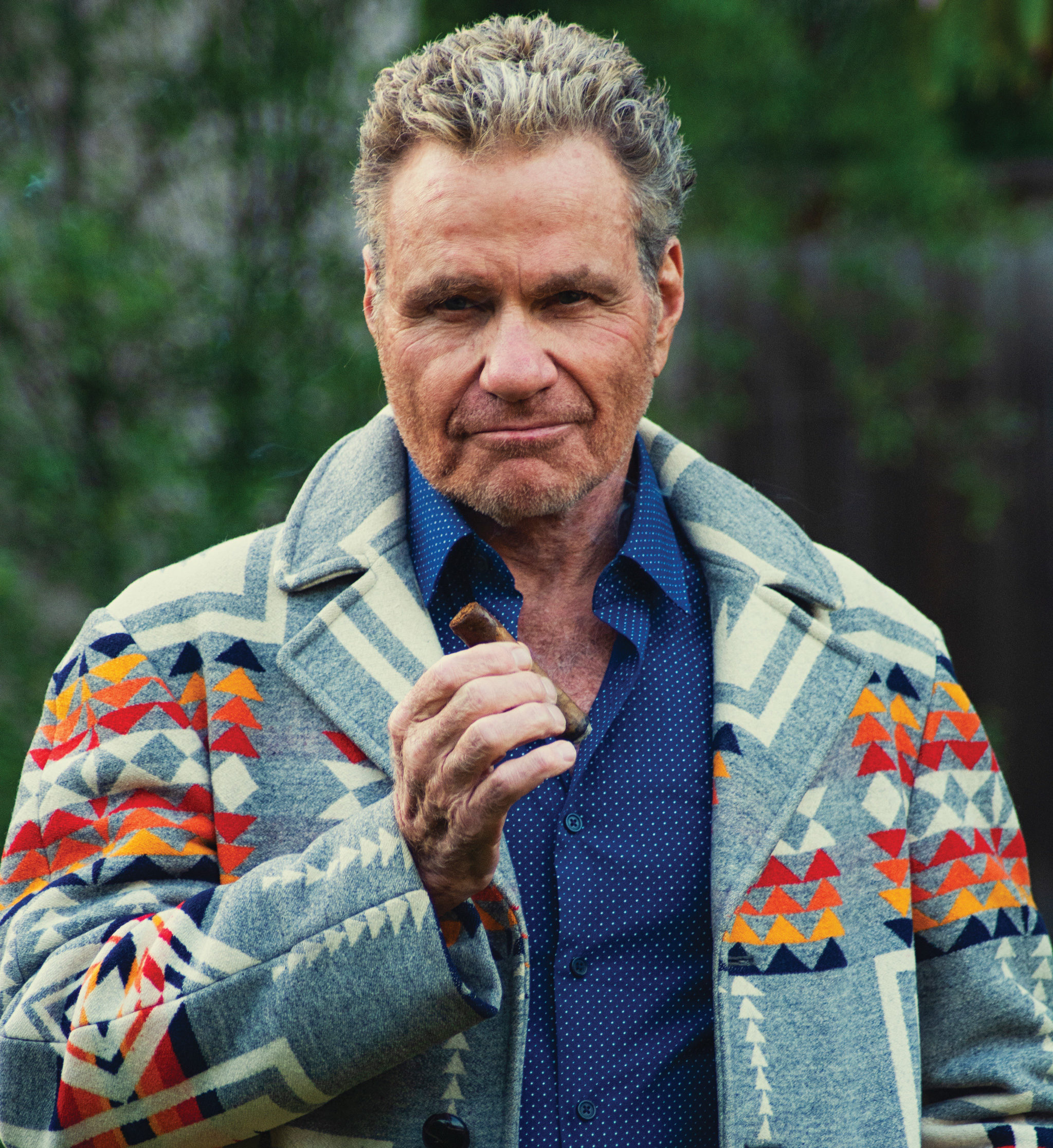 FIRST CIGAR MARTIN KOVE CigarSnob