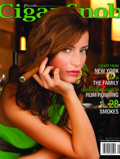 Cigar Snob Magazine