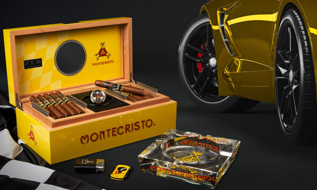 Montecristo