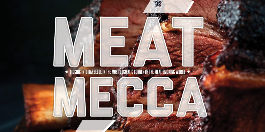 Meat Mecca