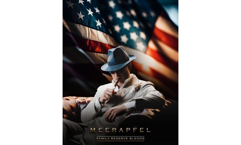 Family Reserve Blends