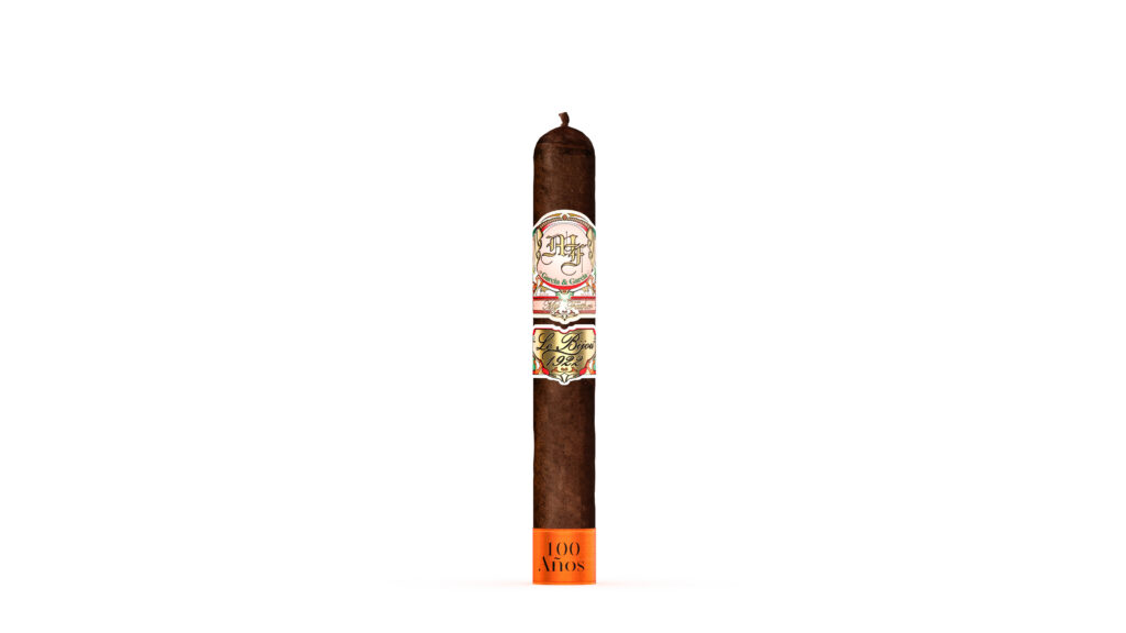 My Father Releases Soft-Pressed Sizes of the Le Bijou 1922 - 100 Años Limited Edition 3 MF Le Bijou 1922 100 Years 2024 Corona Extra 3