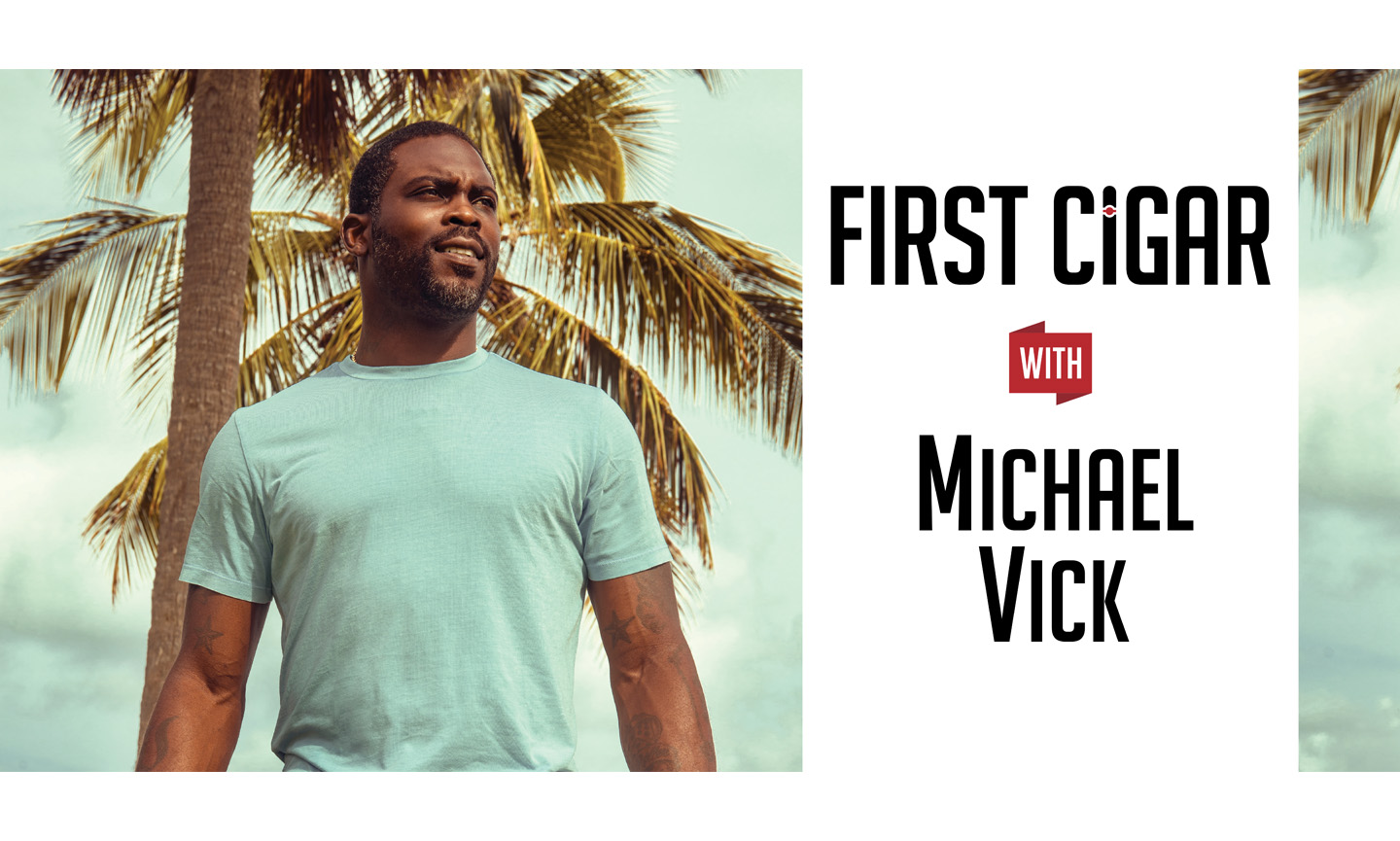 Michael Vick changes Twitter profile photo to him in Falcons jersey