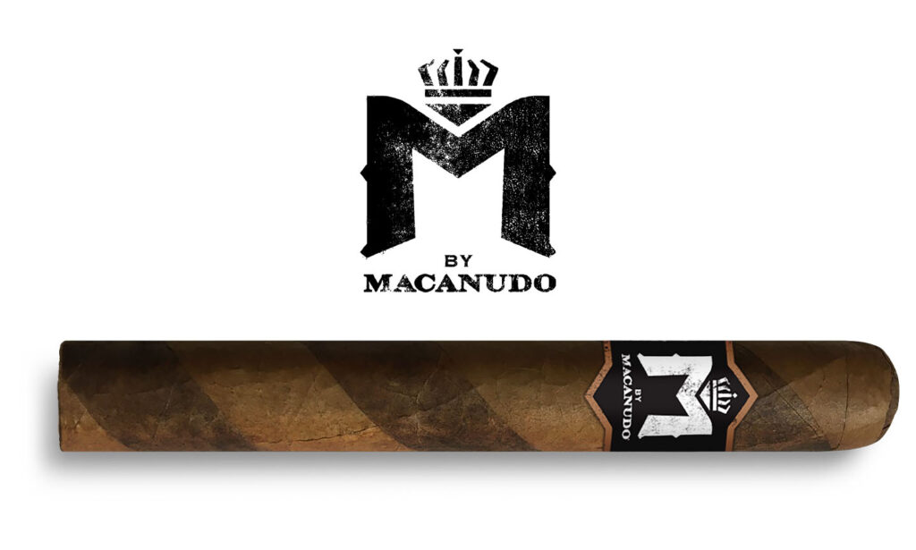 M By Macanudo