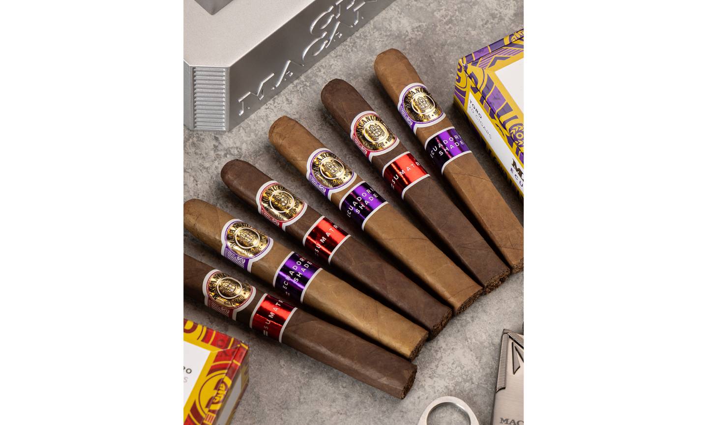 News 1 Ecuadorian Shade