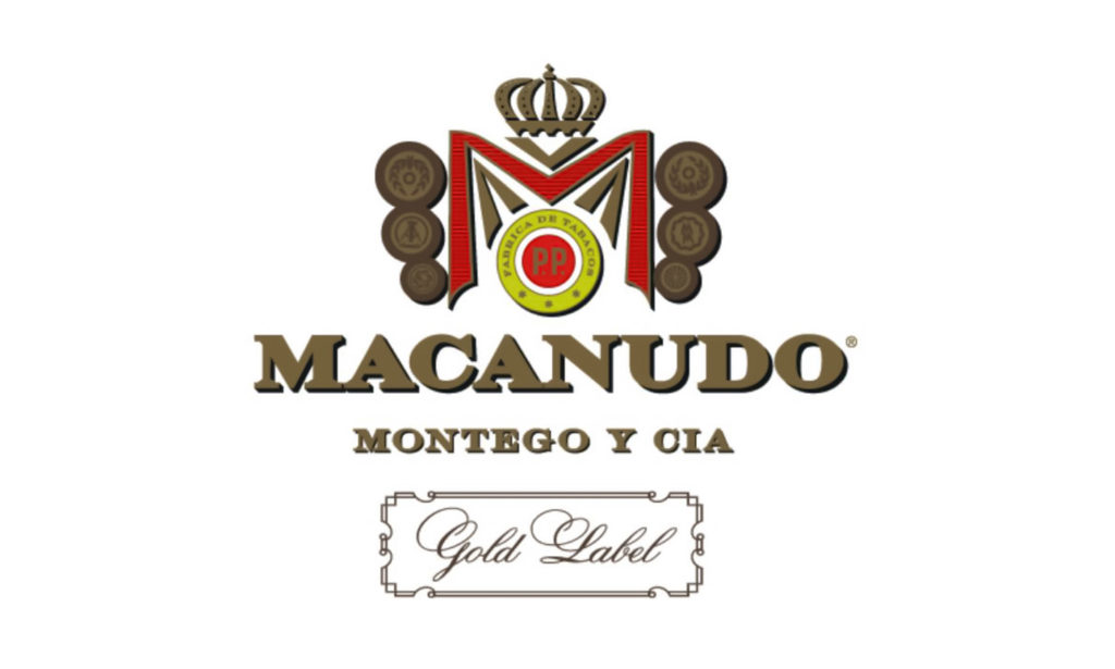 Macanudo Gold Label