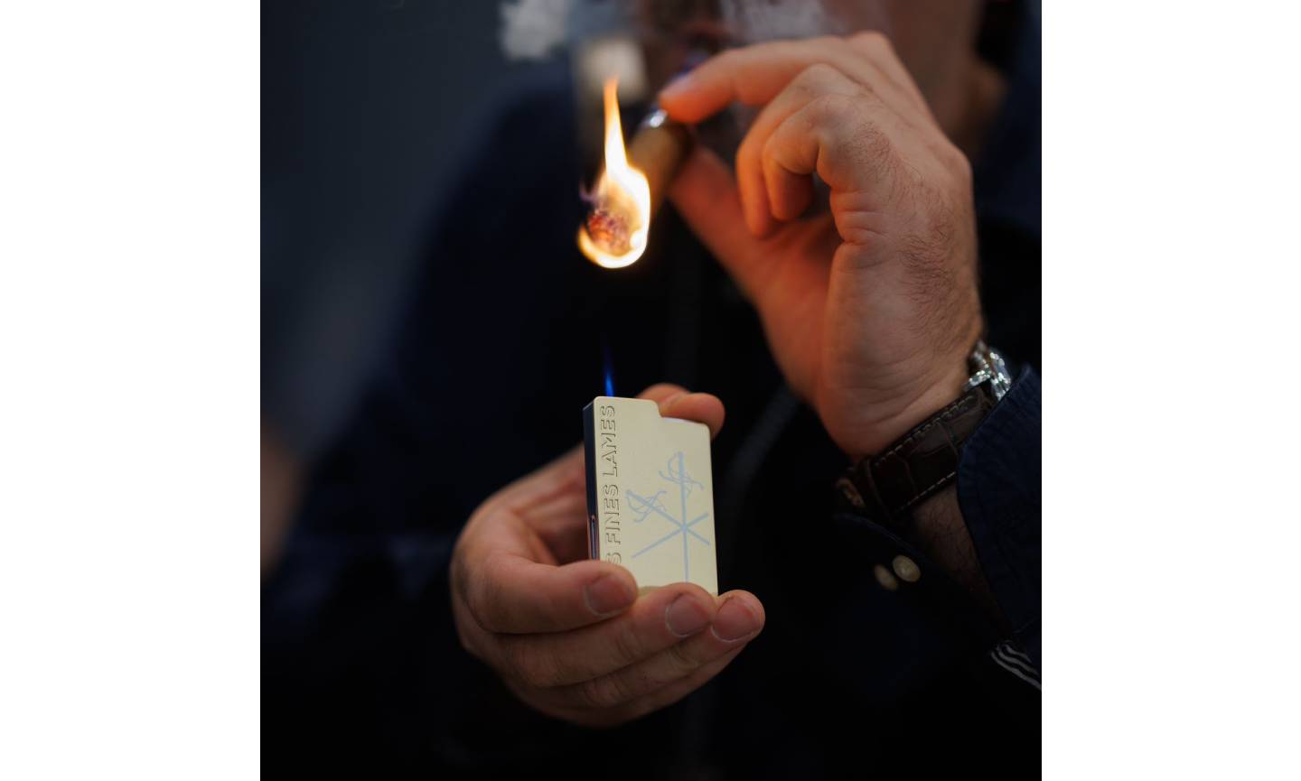 Le FEU