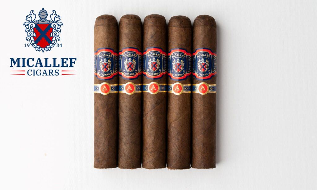 Micallef Cigars