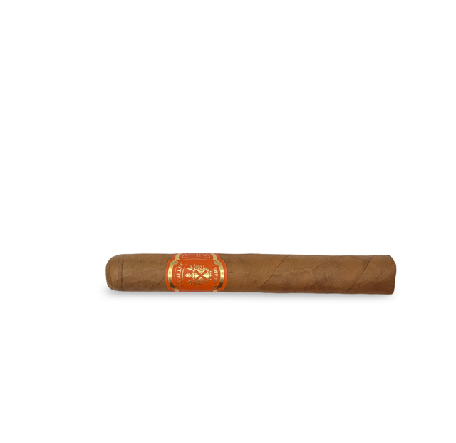 Micallef Orange SIngle Cigar 4