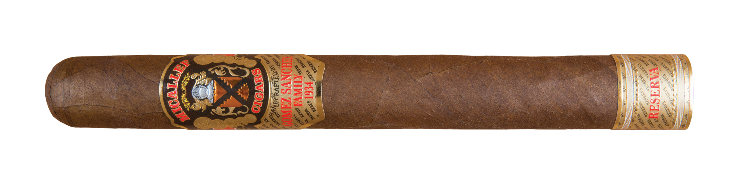 Micallef Reserva Limitada Privada