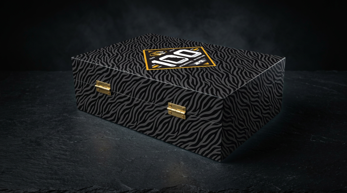 Bocock Brothers Releases Mizzou Stadium Series Maduro 4 Mizzou LeftView productphotography DirectedOS