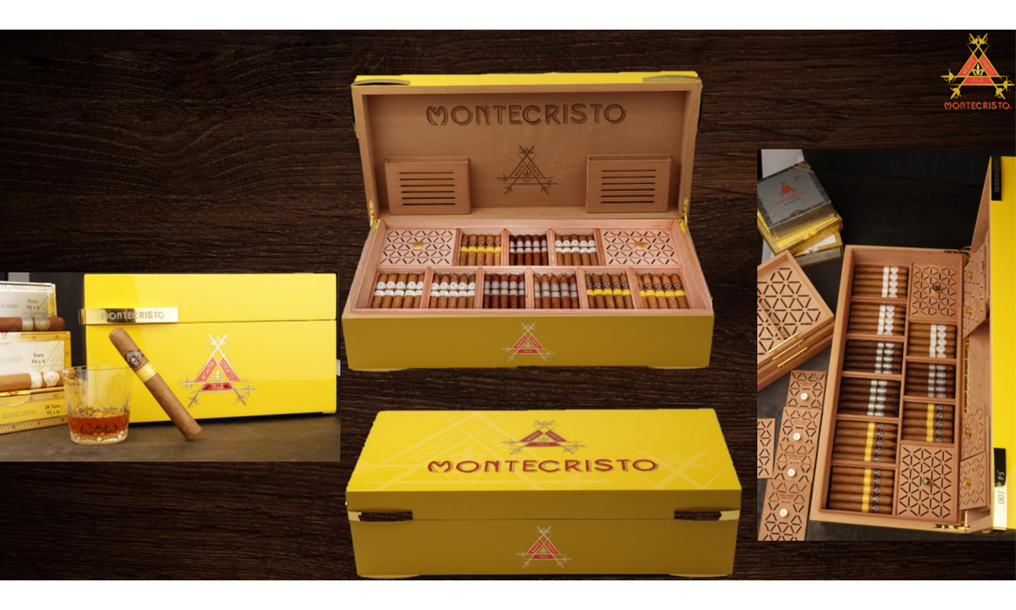 Montecristo