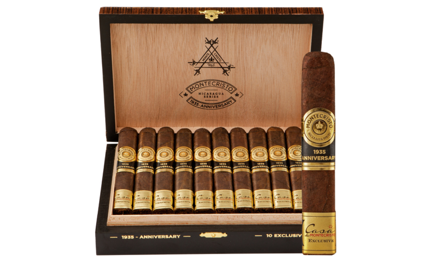 Montecristo