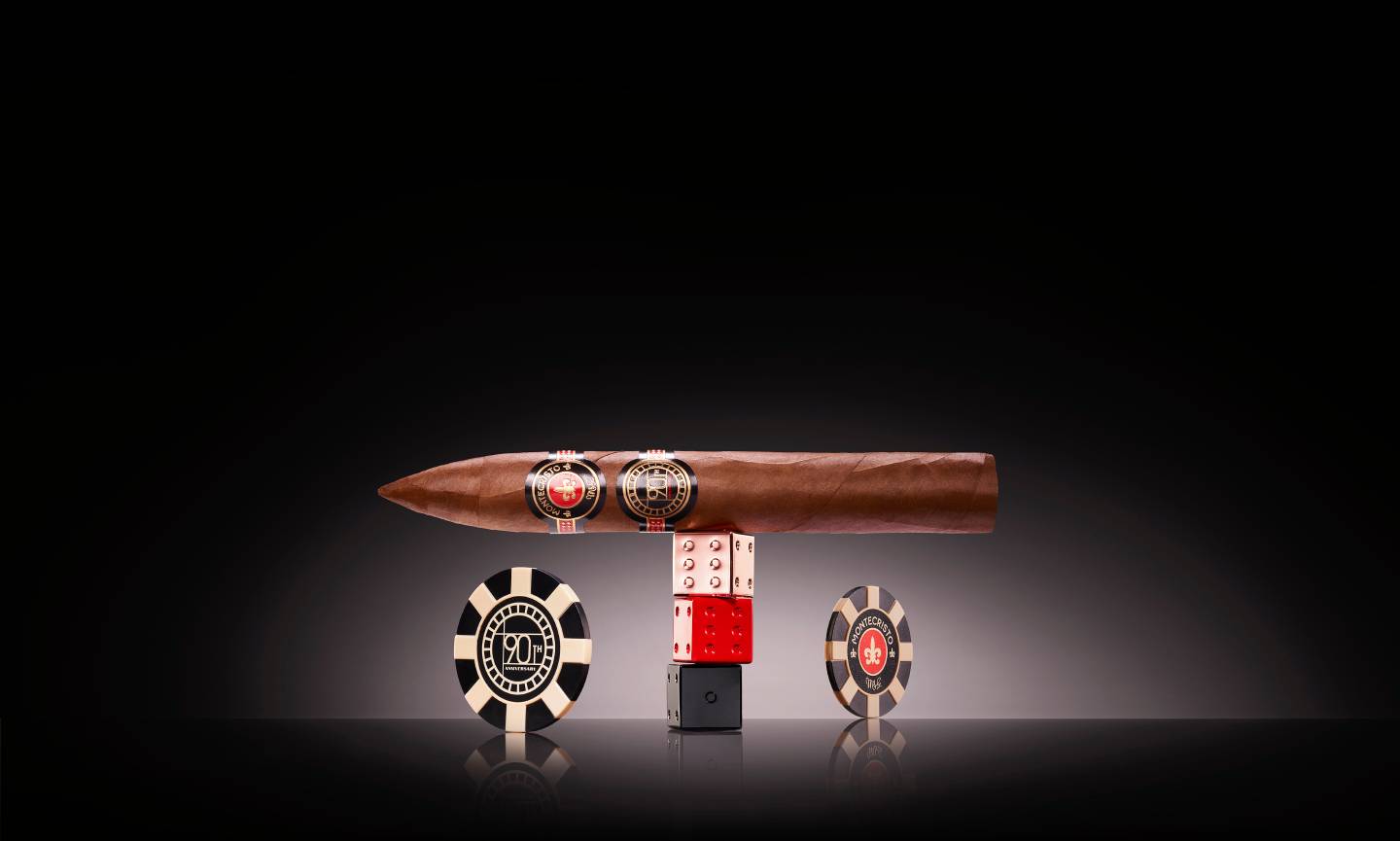 Montecristo 90th Anniversary