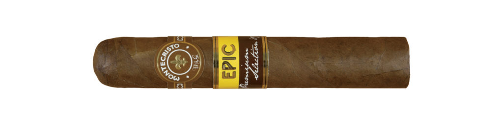 Montecristo Epic