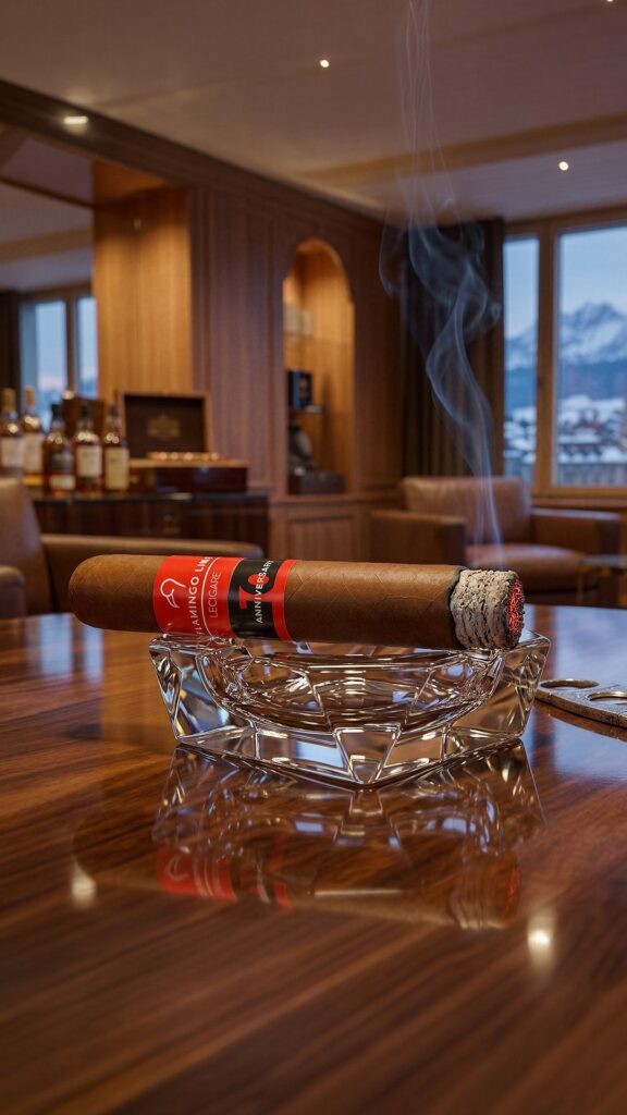 Lecigare.ch Announces Flamingo 10th Anniversary 4 Mood CigarLounge V3 Flamingo Line 10th Anniversary 1080x1920 1