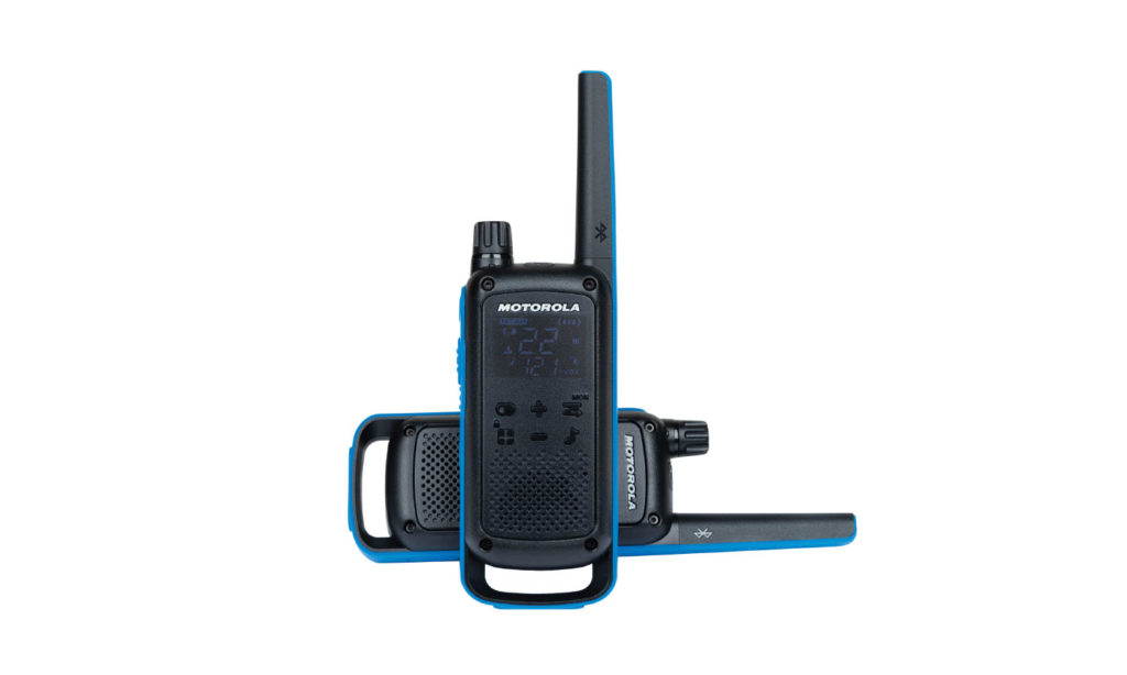 2019 HOLIDAY GIFT GUIDE 8 Motorola TALKABOUT T800 small