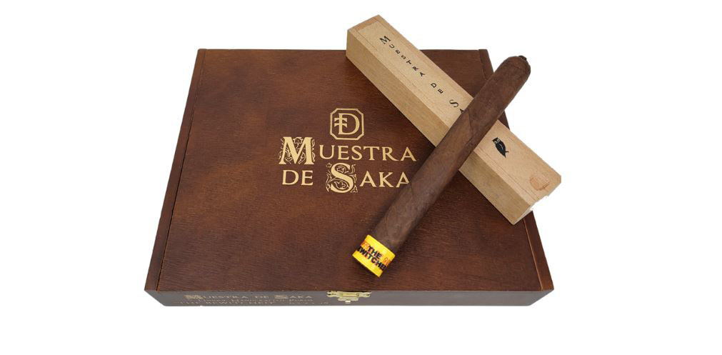 Muestra De Saka