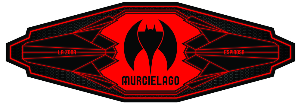 MurcielagoCigarBand 1