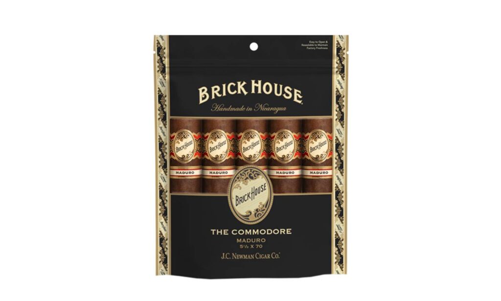 Brick House