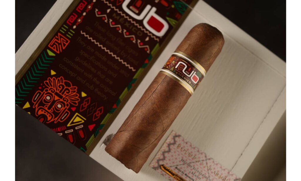 NUB México