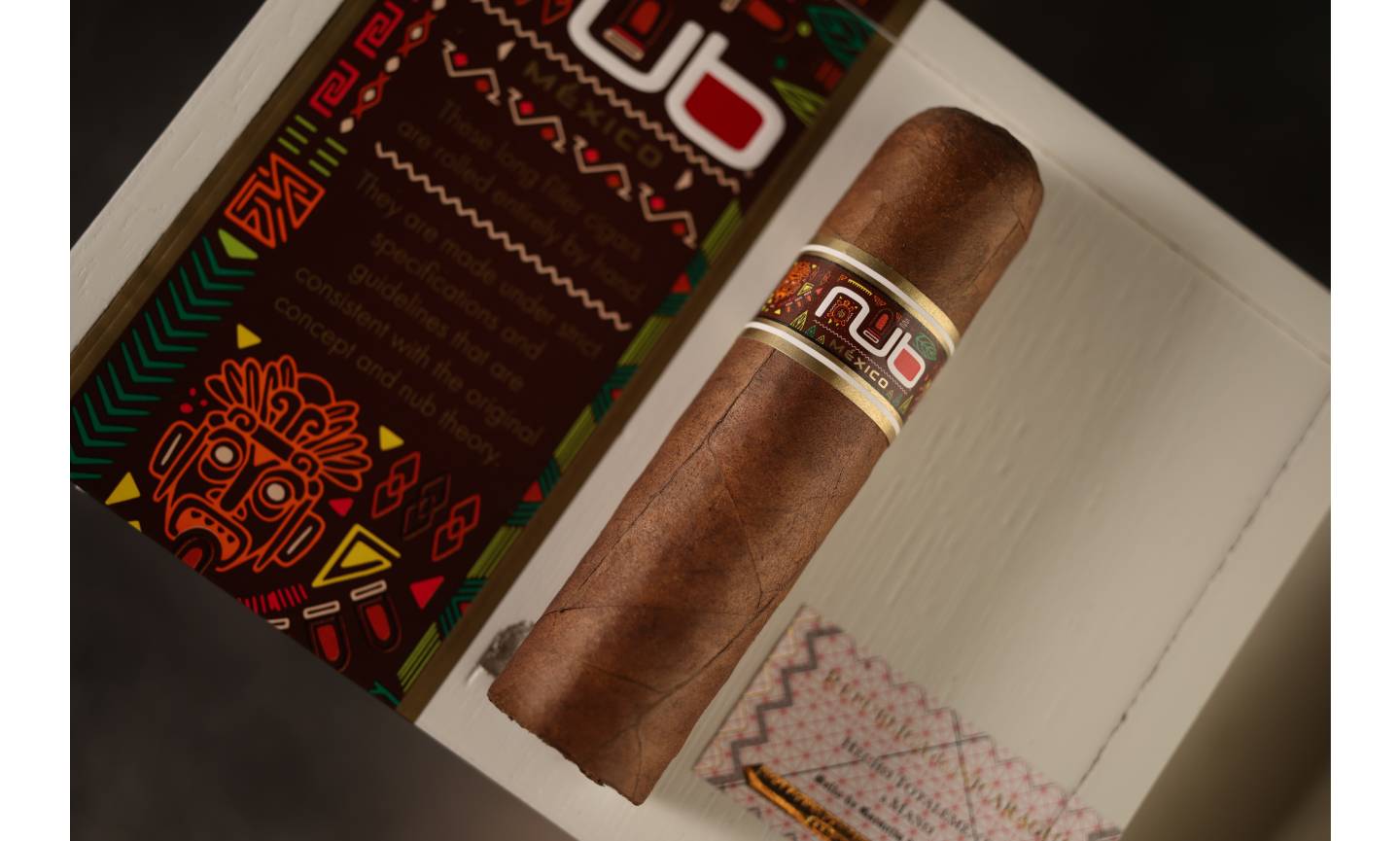News 1 NUB México